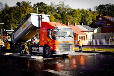 "BUDROMOST-STARACHOWICE" SP. Z O.O.